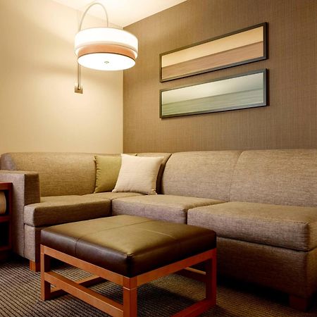 Hyatt Place Arlington Courthouse Eksteriør billede